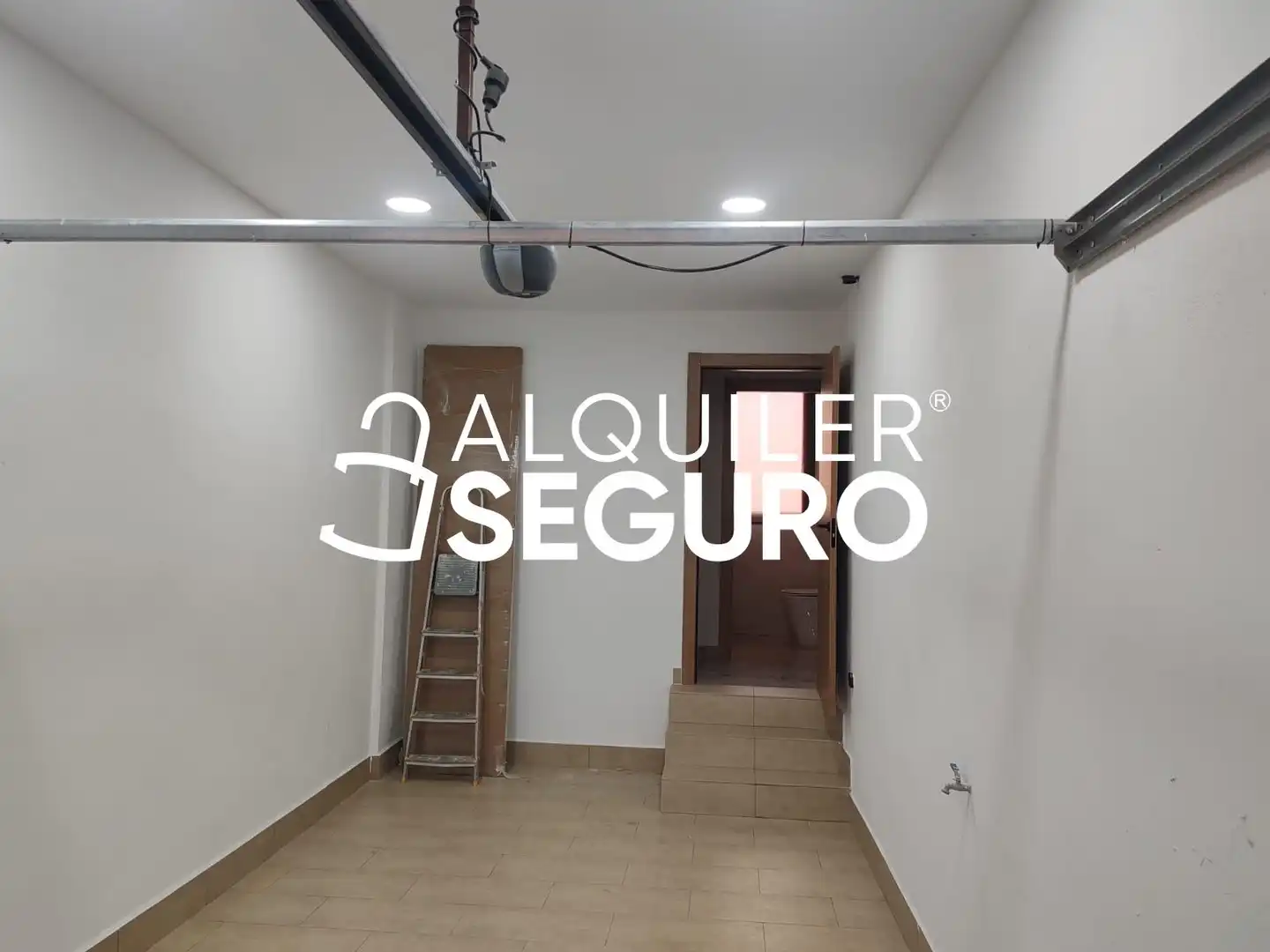 Piso de 250 m² en Jun
