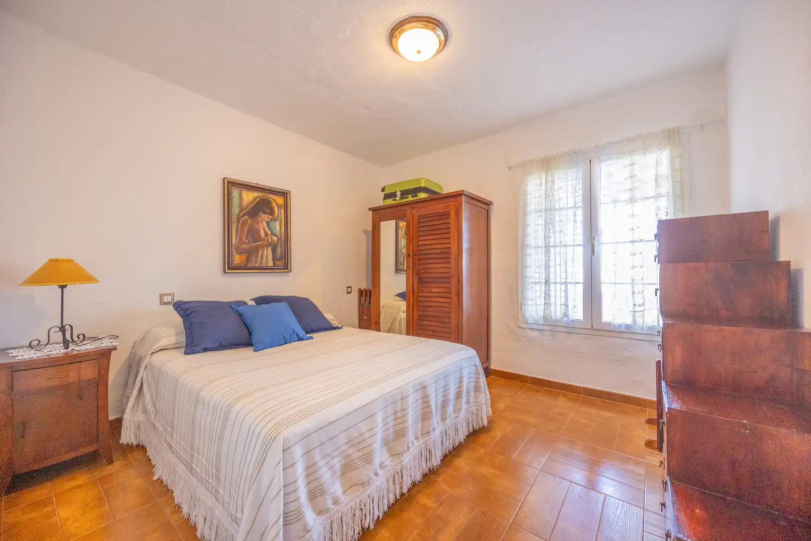Piso de 83 m² en Mogán