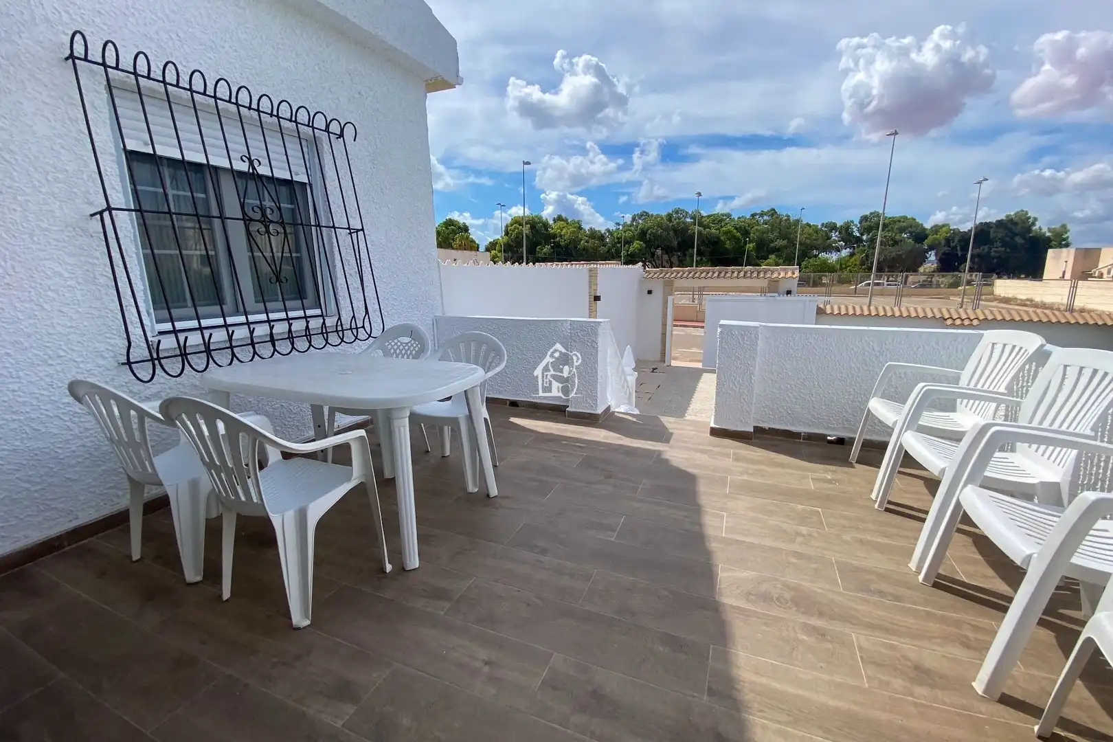 Дом 100 м² в Torrevieja
