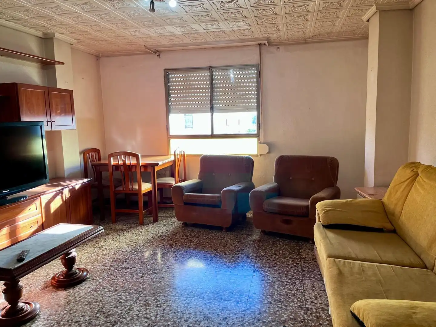 Piso de 106 m² en Elche