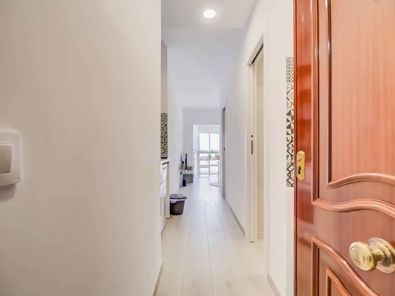 Piso de 35 m² en Torremolinos