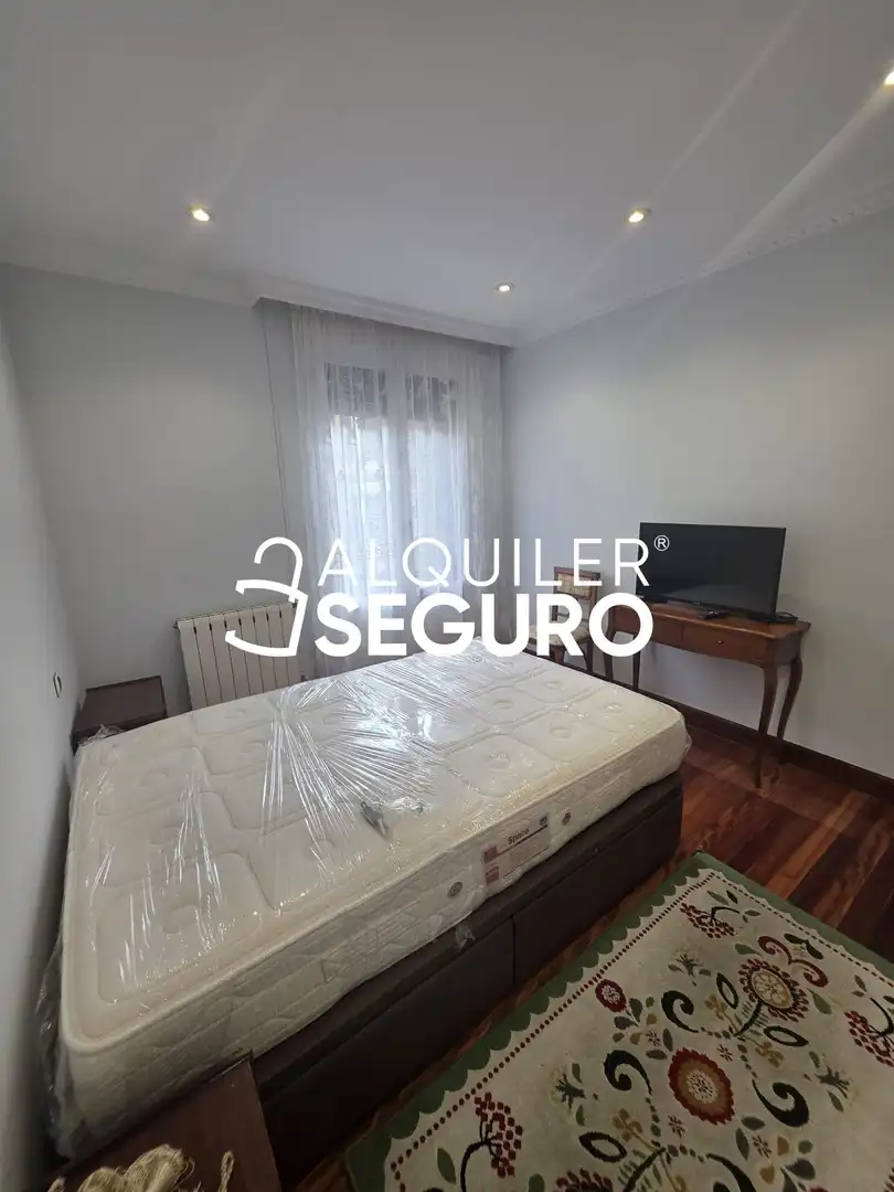 Piso de 105 m² en Bilbao