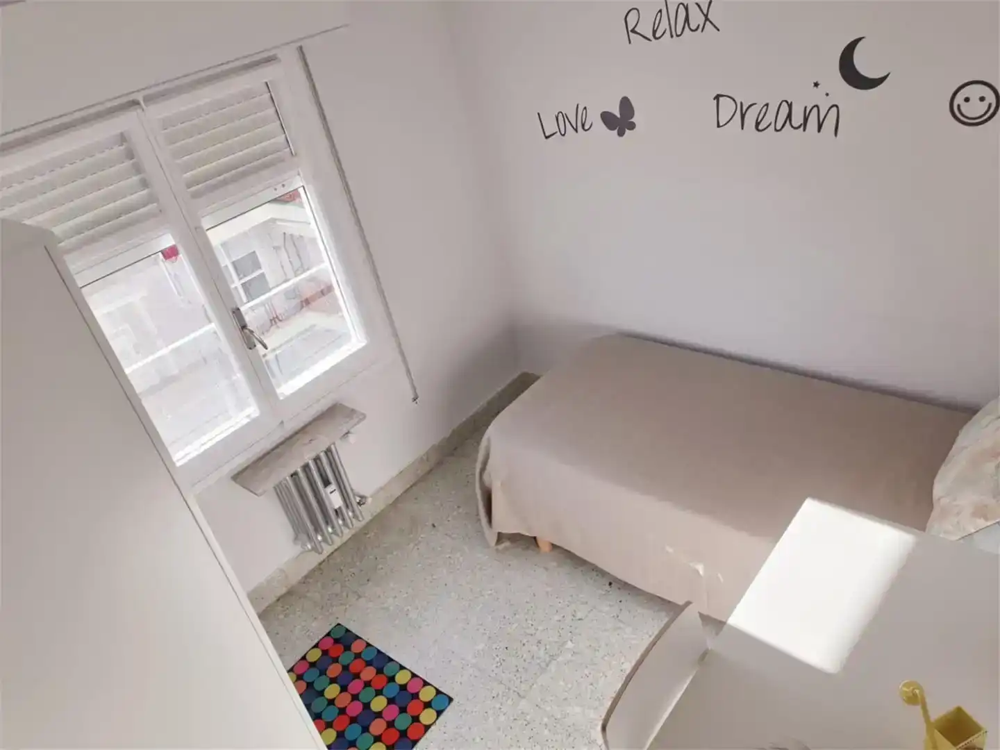 Piso de 65 m² en Zaragoza