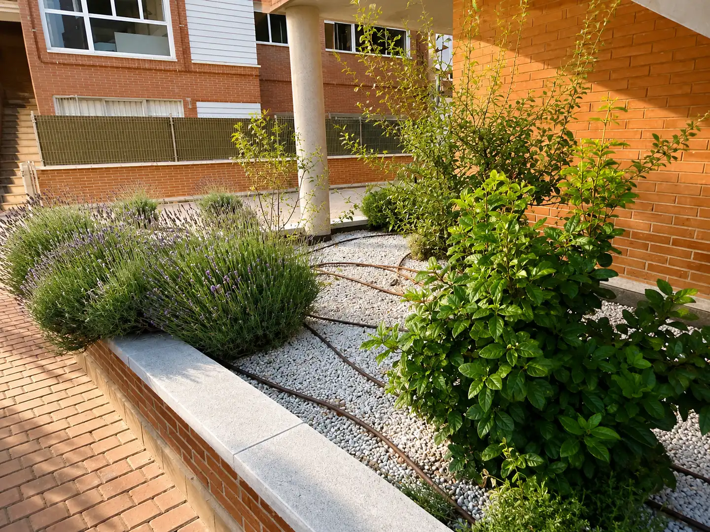 Pis de 70 m² a Torrelodones