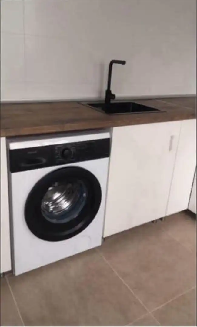 Habitación 100 m², Mérida