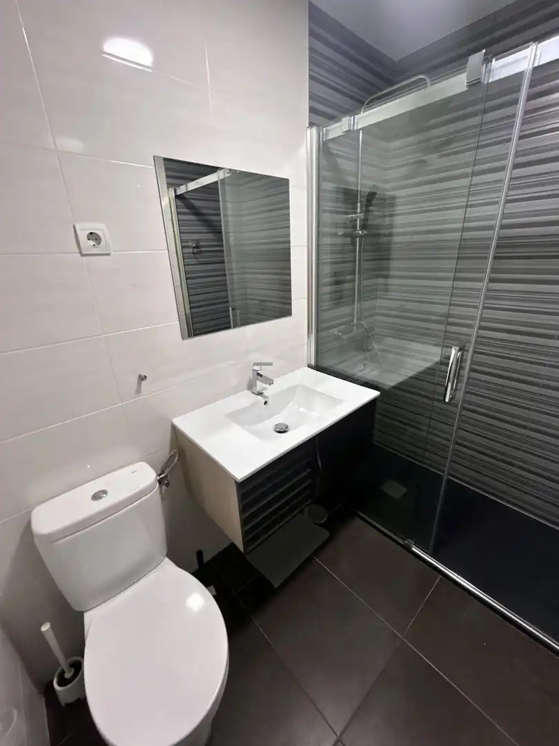 Habitación 95 m², Madrid