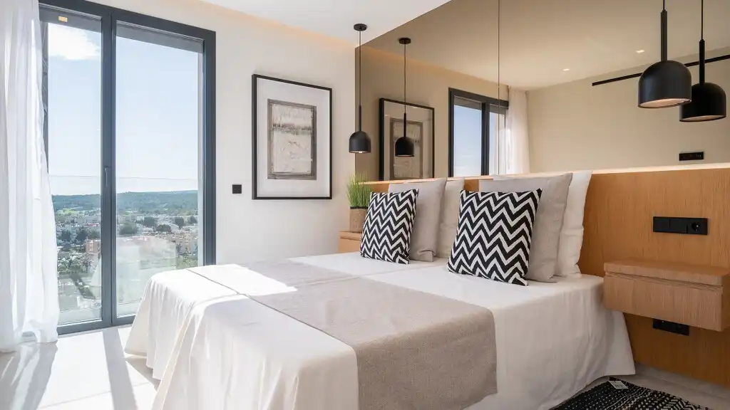 Piso de 263 m² en Calvià