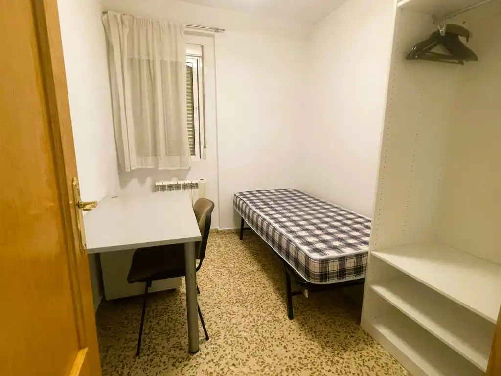 Piso de 102 m² en Granada