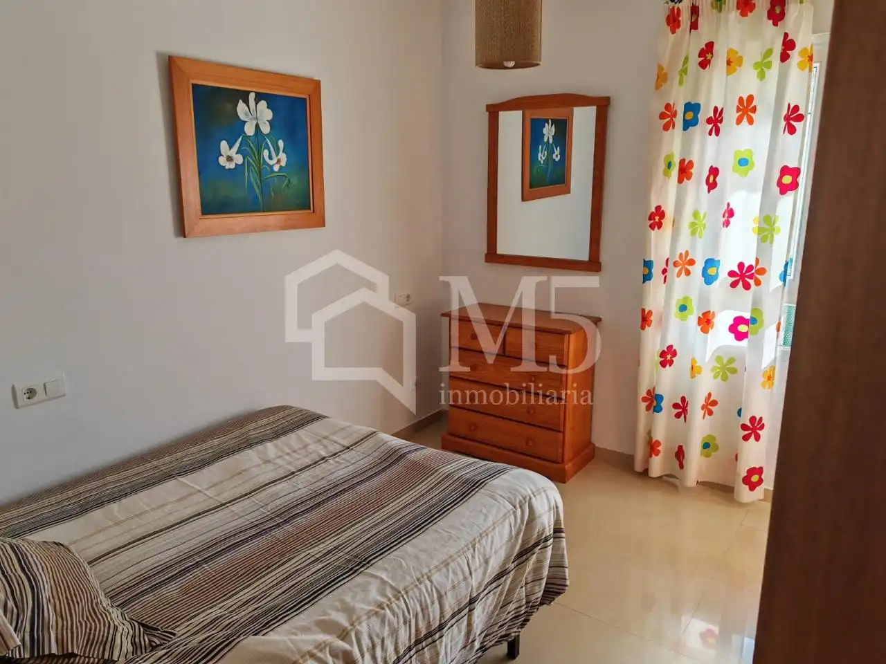 Pis de 60 m² a Algarrobo
