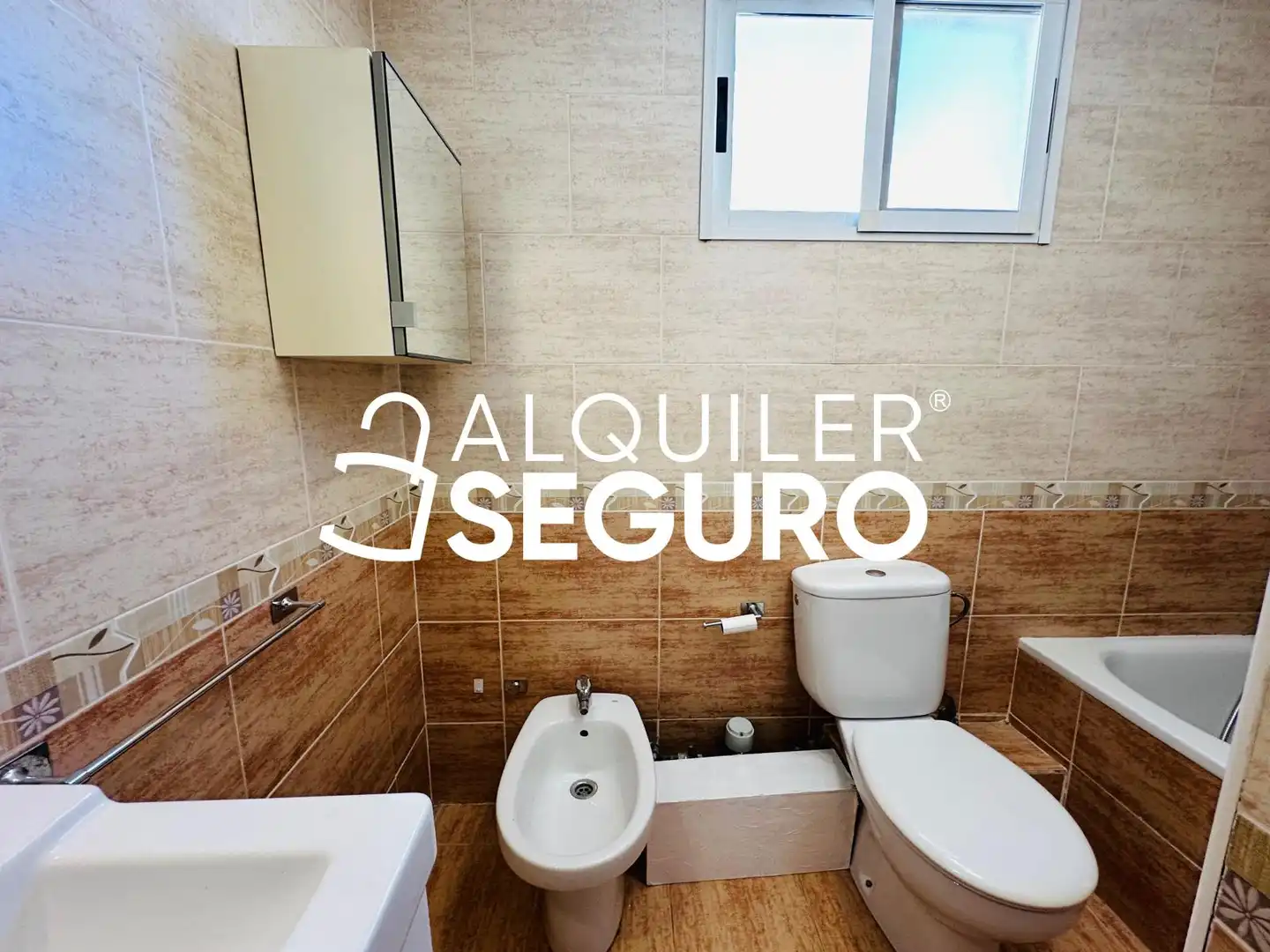 Piso de 40 m² en Valencia