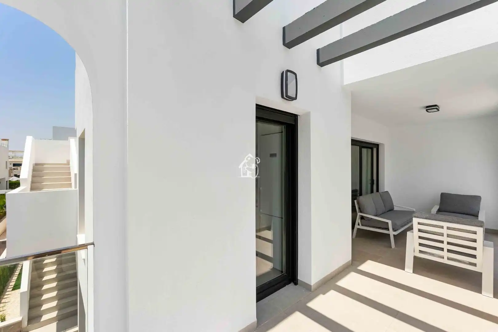 Wohnung 95 m² in Rojales