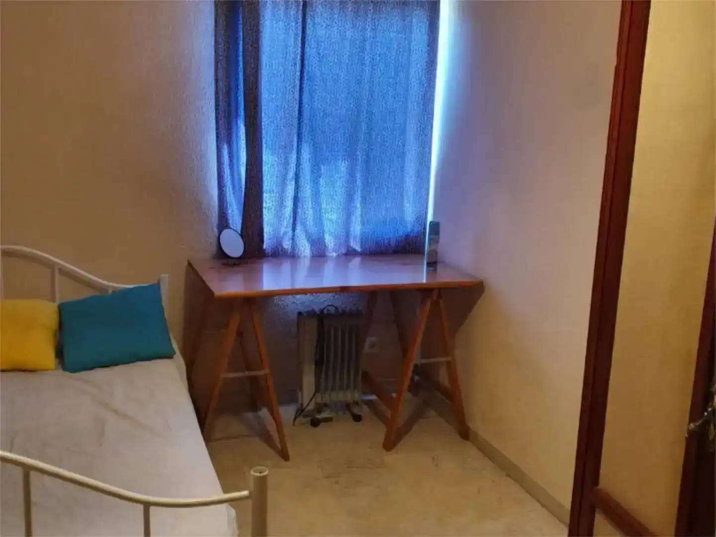 Piso de 100 m² en Jaén