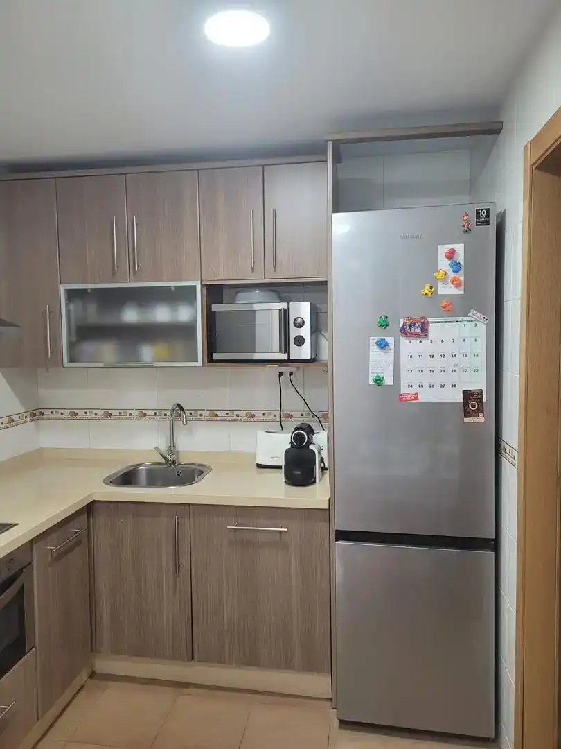 Habitación 90 m², Málaga