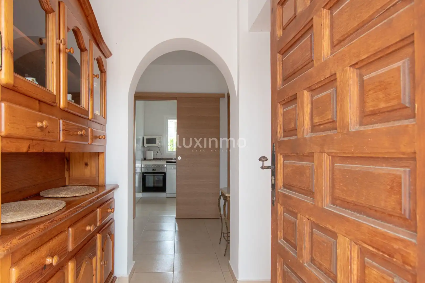 Casa de 150 m² en Calpe