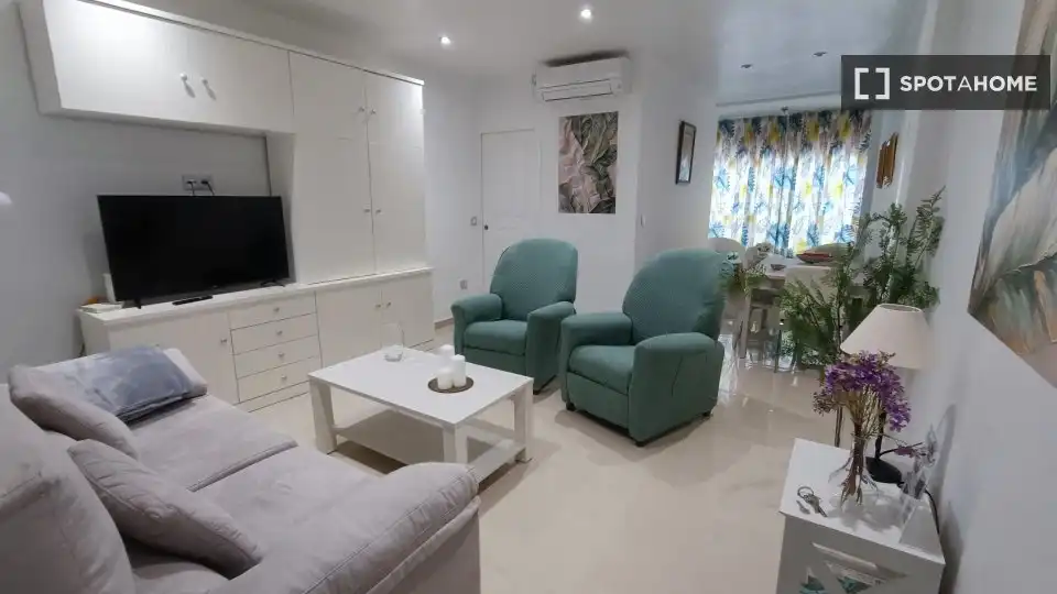 Habitación 115 m², Córdoba