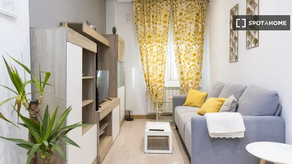Habitación 92 m², Zaragoza