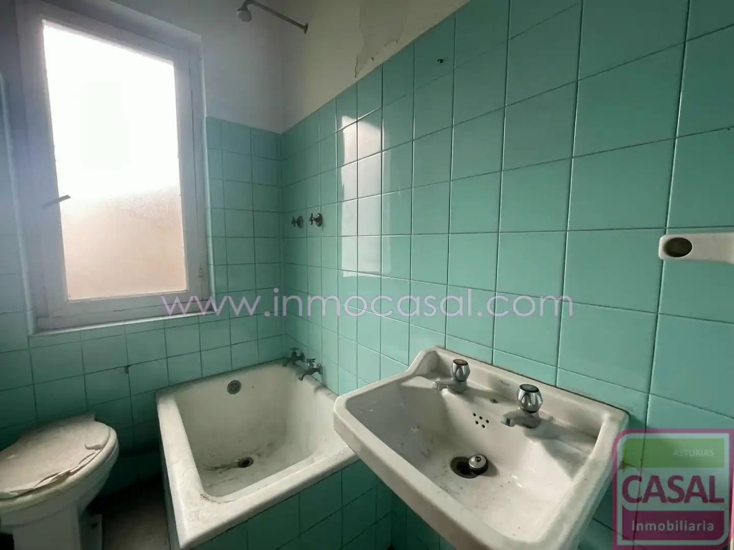 Piso de 134 m² en Mieres
