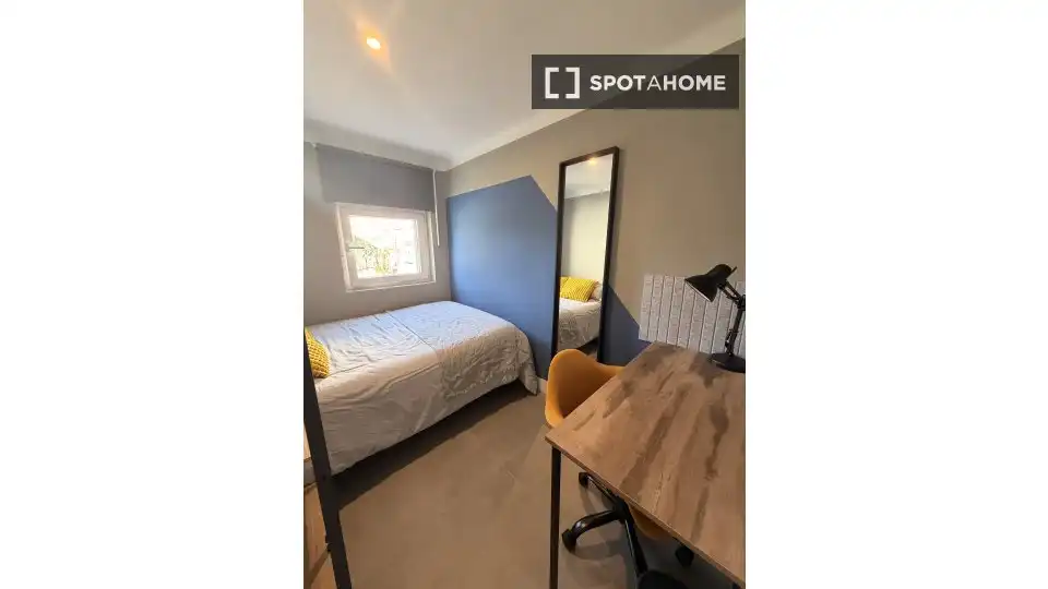 Habitación en alquiler, Madrid