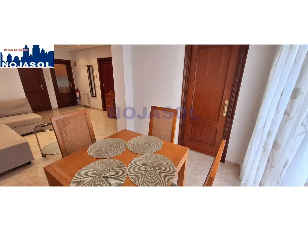 Piso de 65 m² en Noja