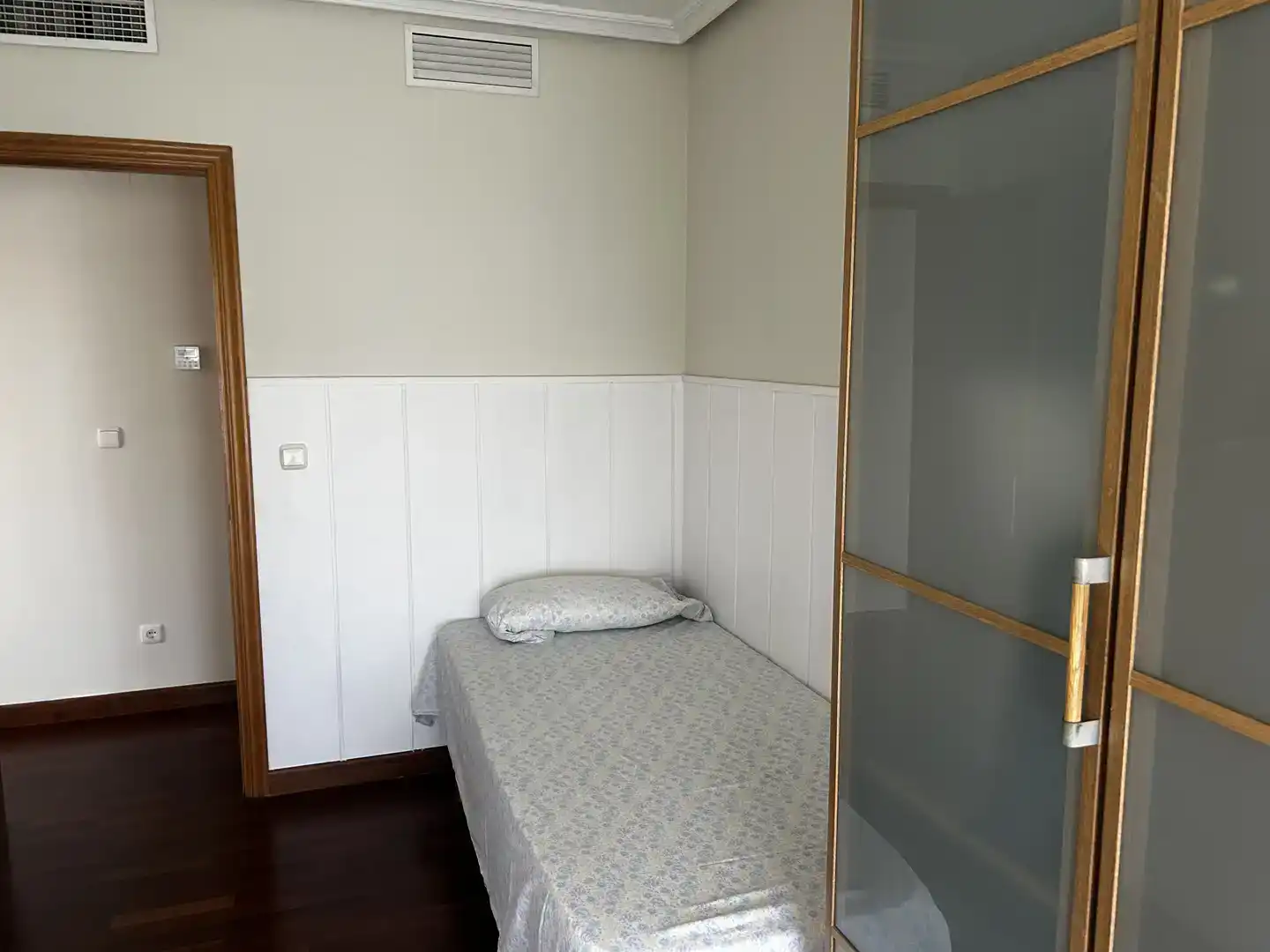 Habitación 115 m², Murcia