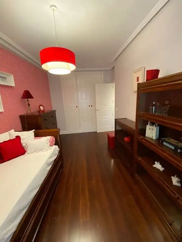 Appartamento 100 m² a Valladolid