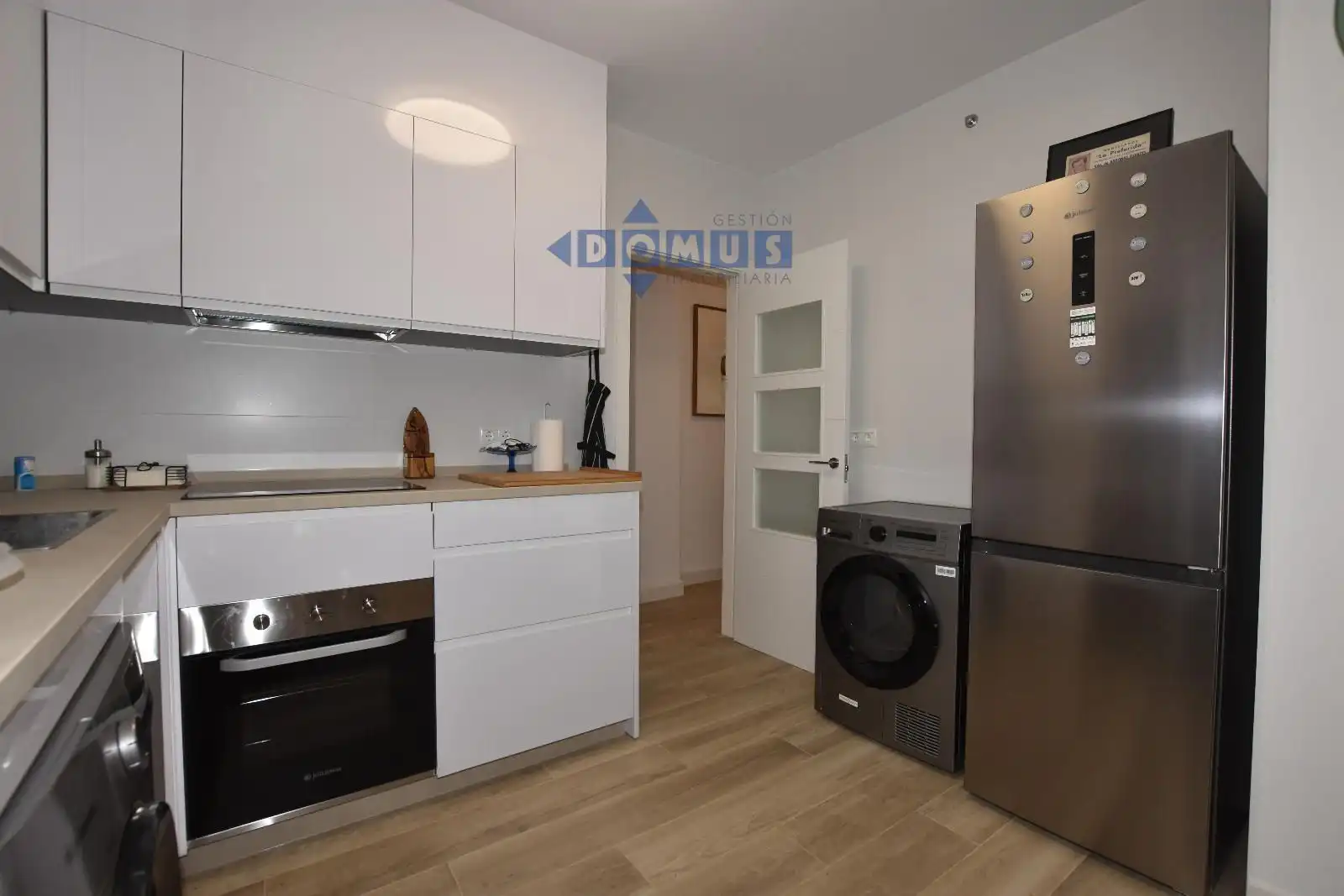 Piso de 129 m² en Ronda