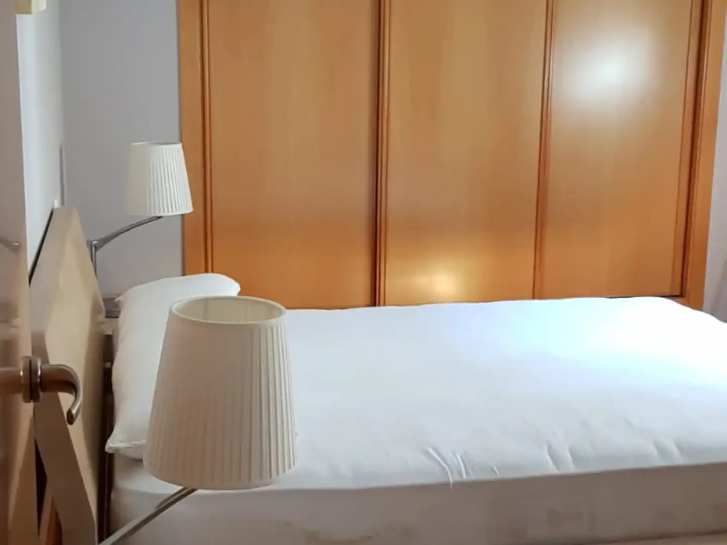 Piso de 106 m² en Murcia