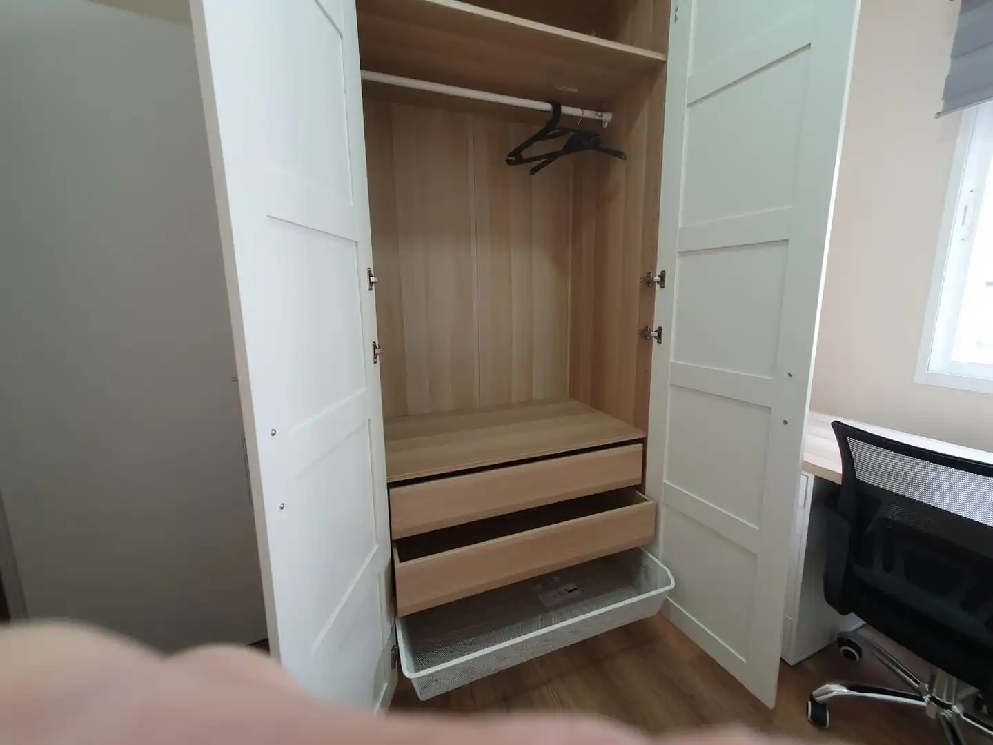 Pis de 90 m² a Ourense
