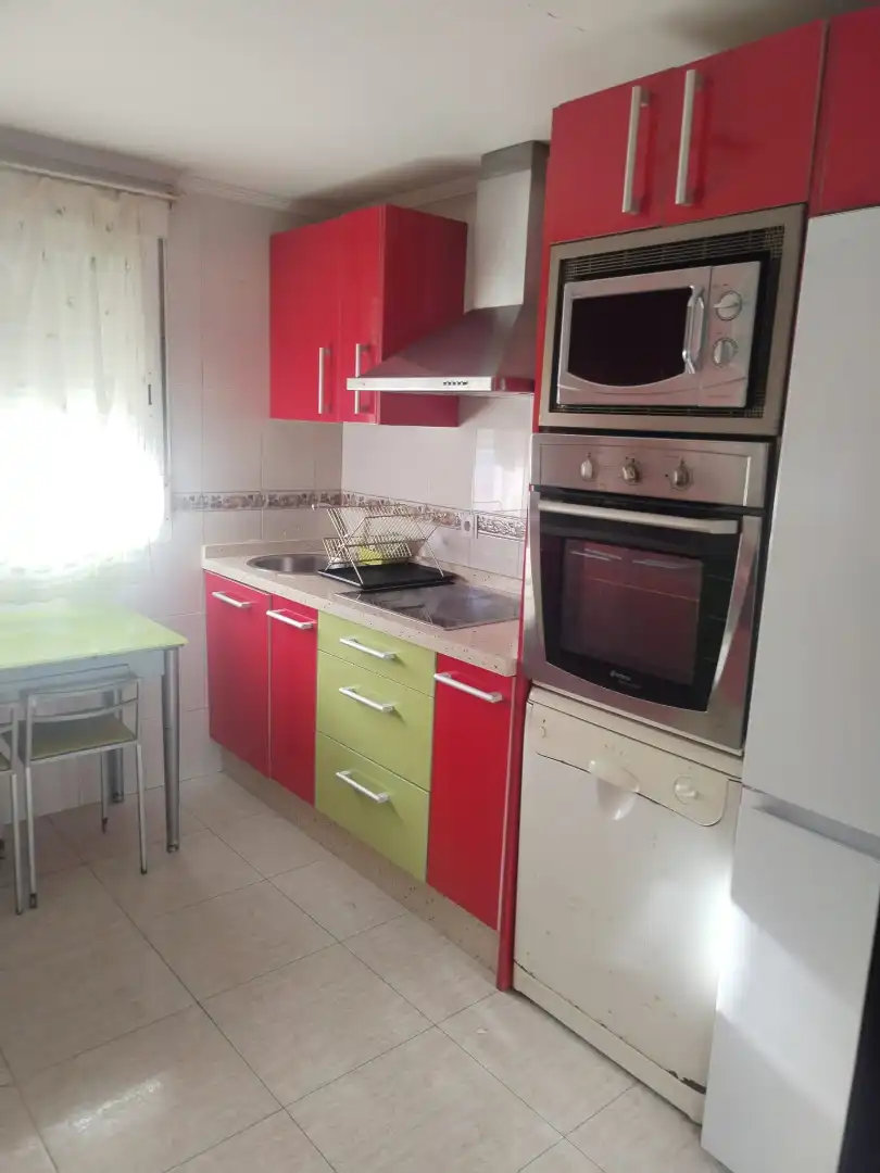 Pis de 80 m² a Huelva