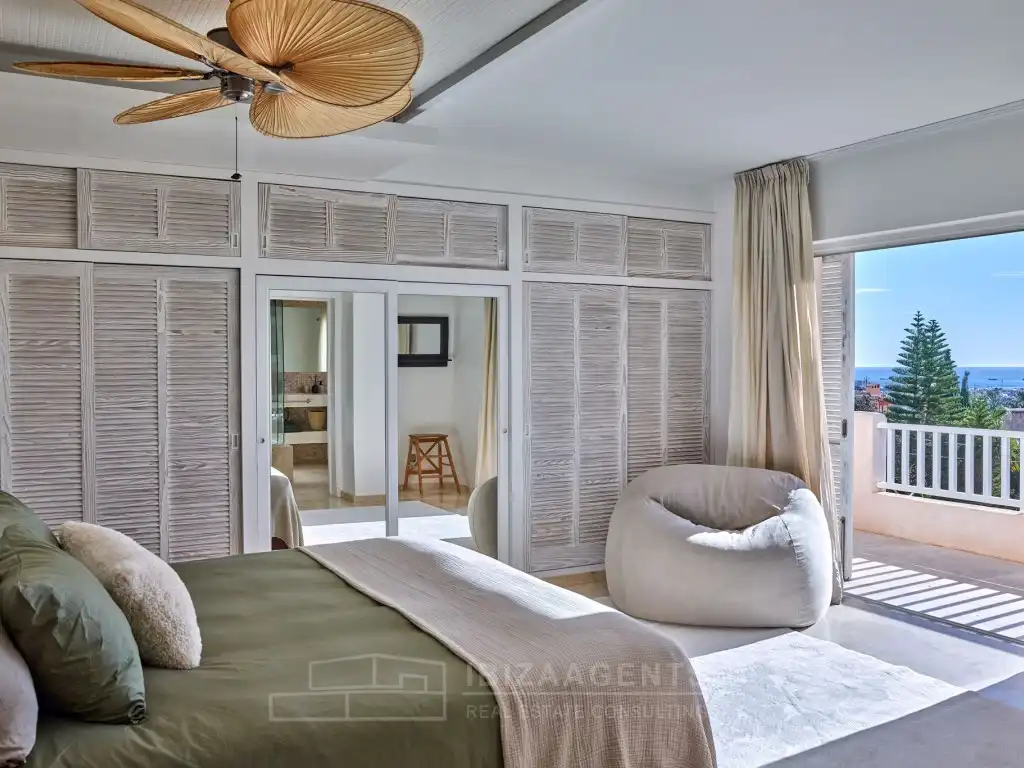 Wohnung 616 m² in Sant Josep de sa Talaia