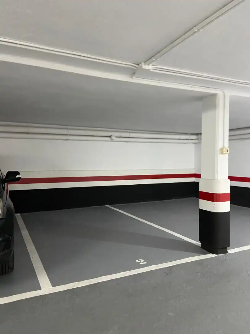 Piso de 115 m² en Guecho