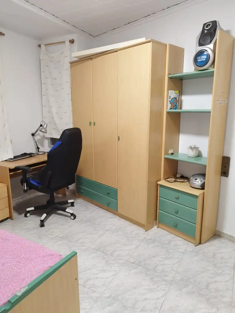 Wohnung 70 m² in Sagunt / Sagunto