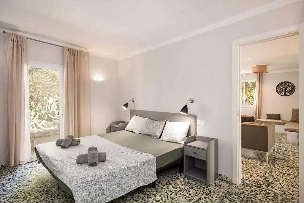 Piso de 140 m² en ses Salines
