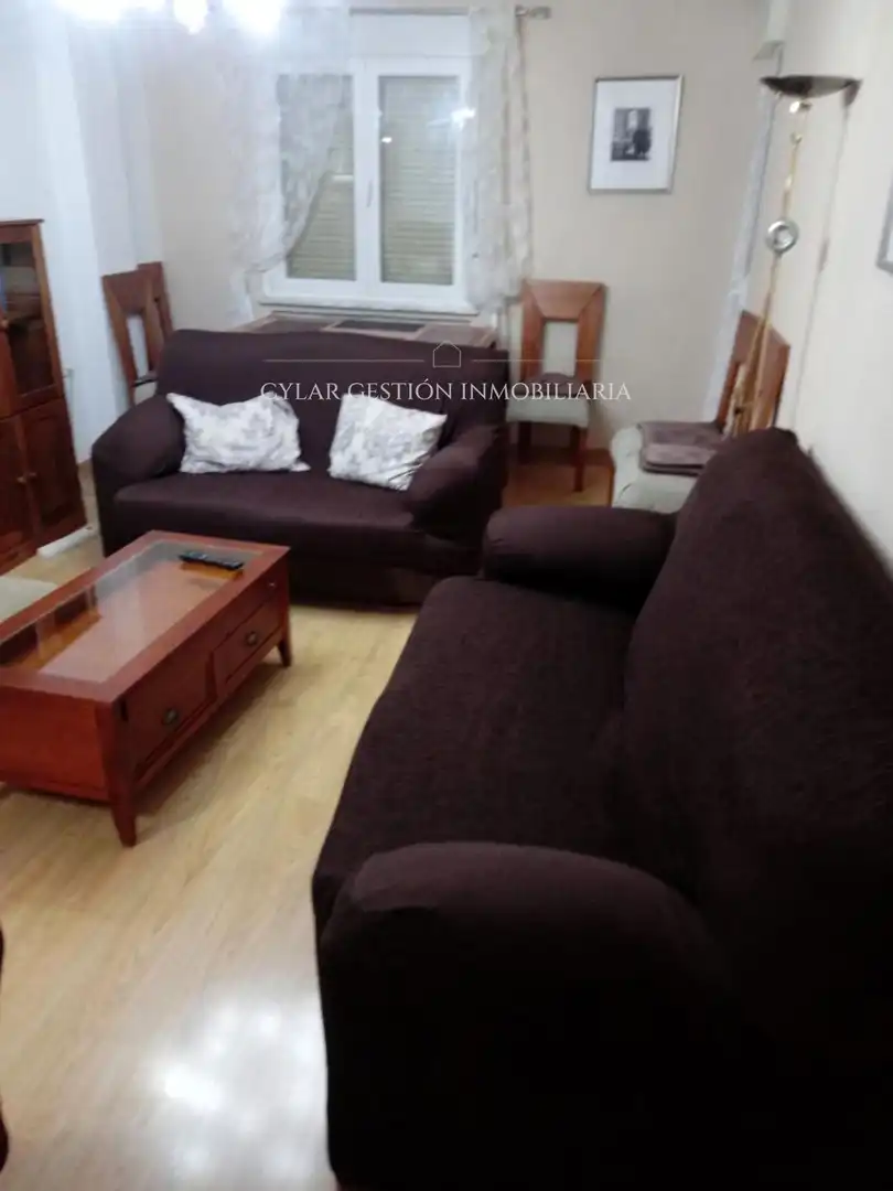 Piso de 124 m² en Salamanca