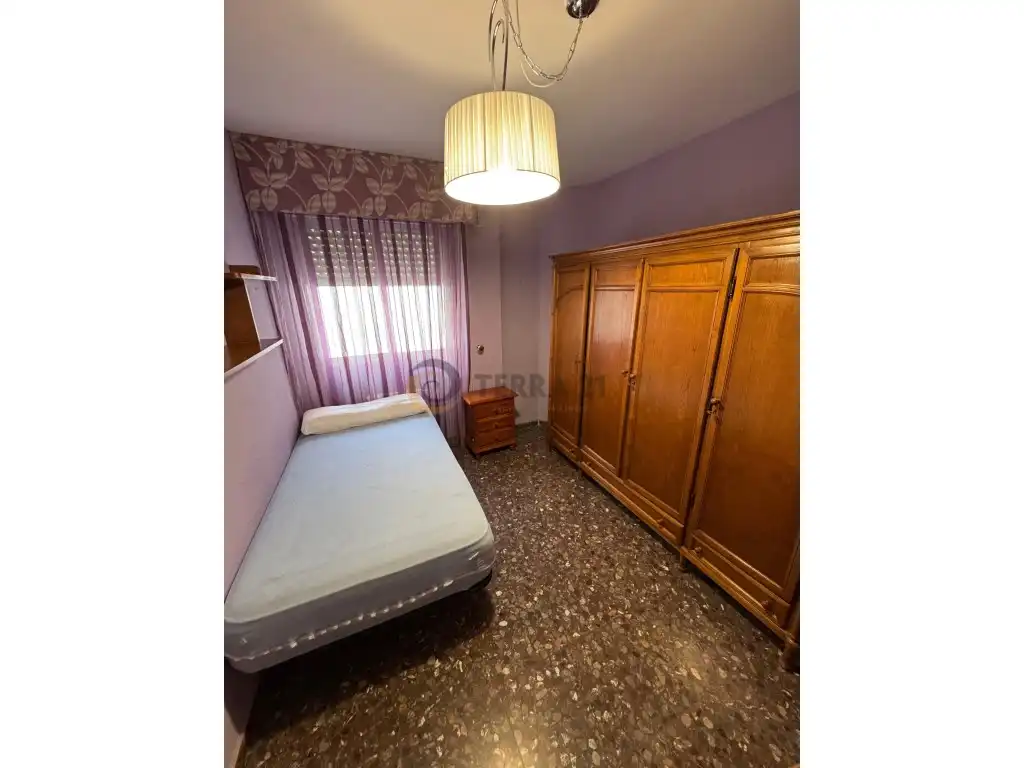 Piso de 110 m² en Jaén