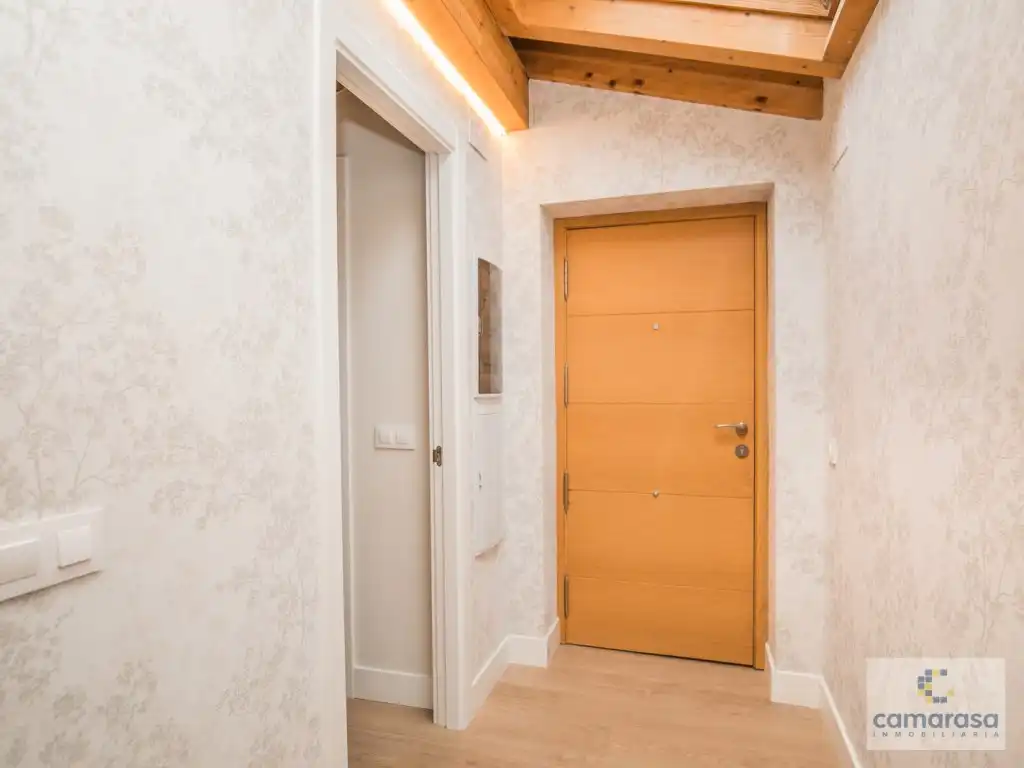 Pis de 78 m² a Àvila