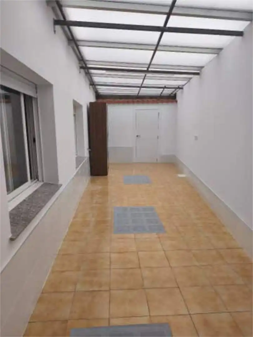 Piso de 110 m² en Carballo