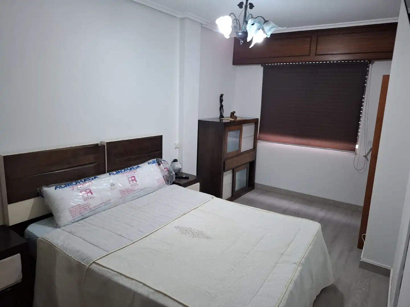 Piso de 53 m² en Fene