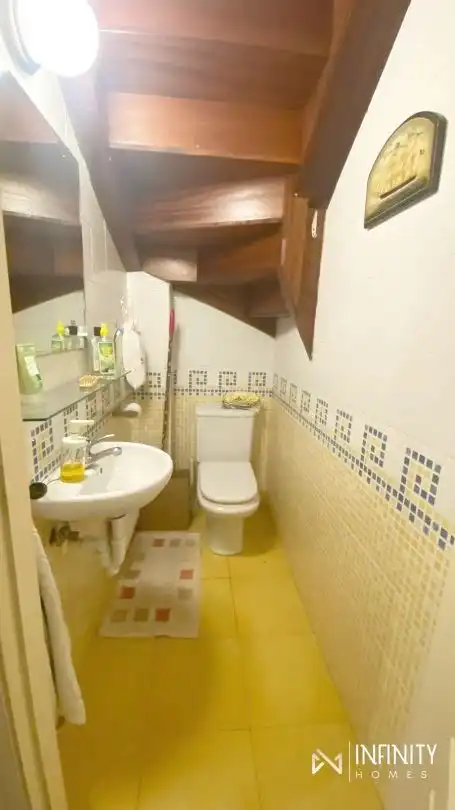 Piso de 60 m² en Bilbao