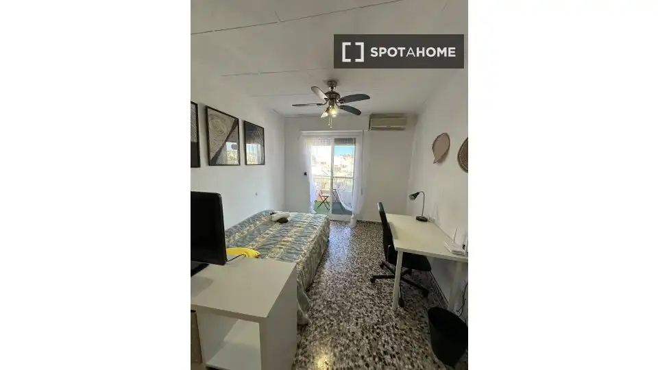 Habitación 138 m², Murcia