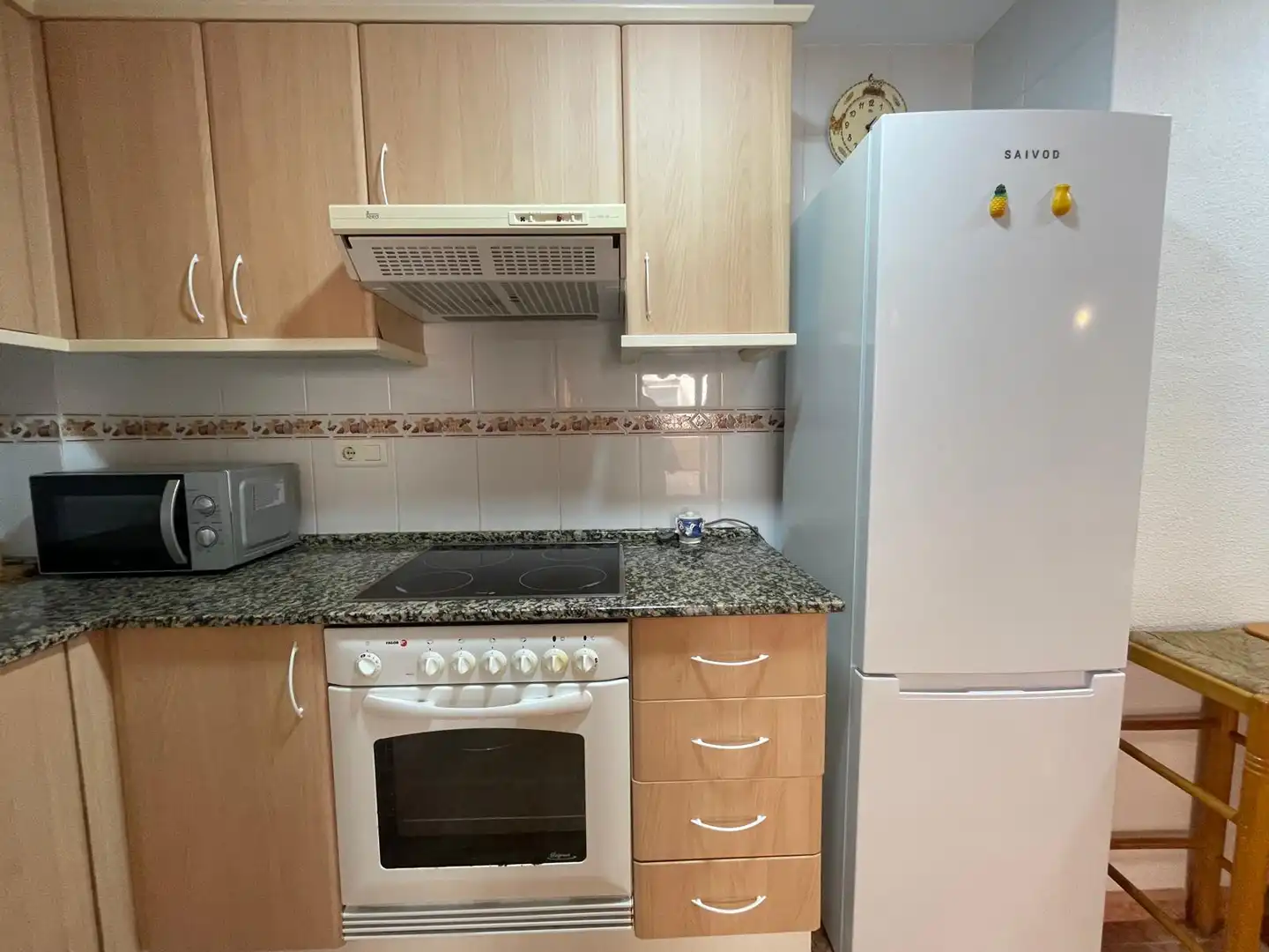 Piso de 80 m² en Moncófar