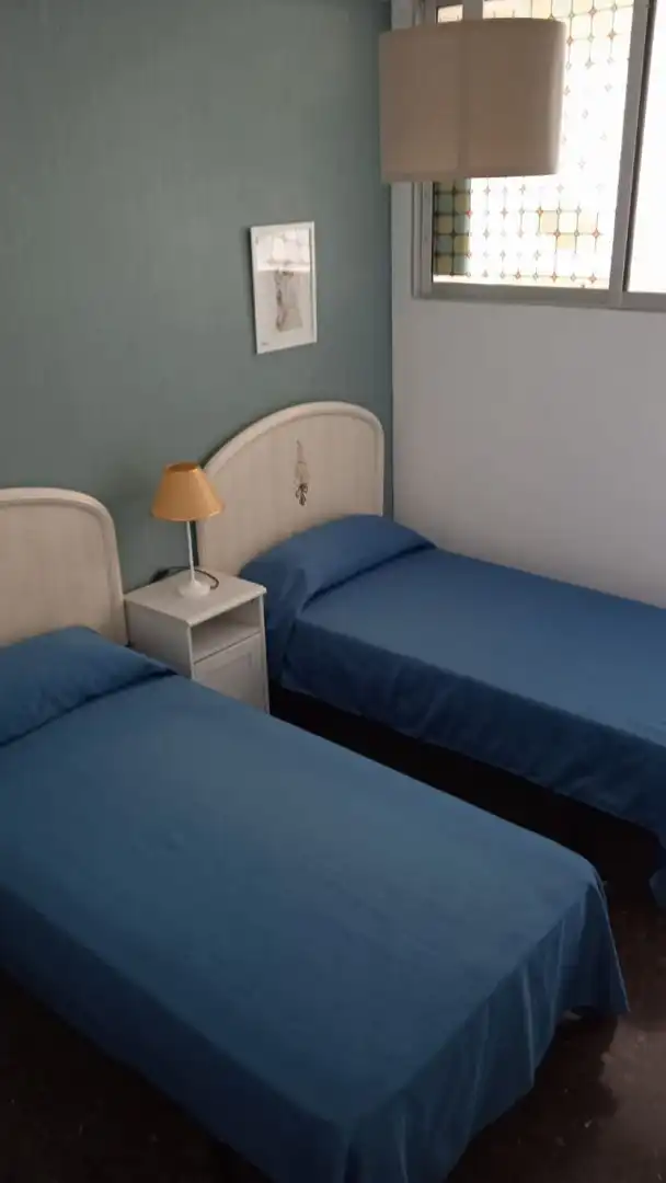 Piso de 45 m² en Sevilla