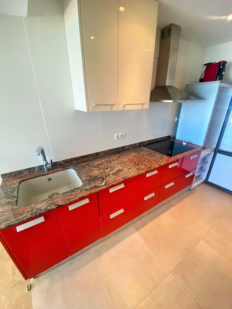 Piso de 83 m² en Cullera