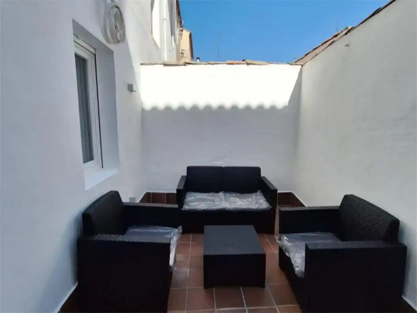 Piso de 90 m² en Salamanca