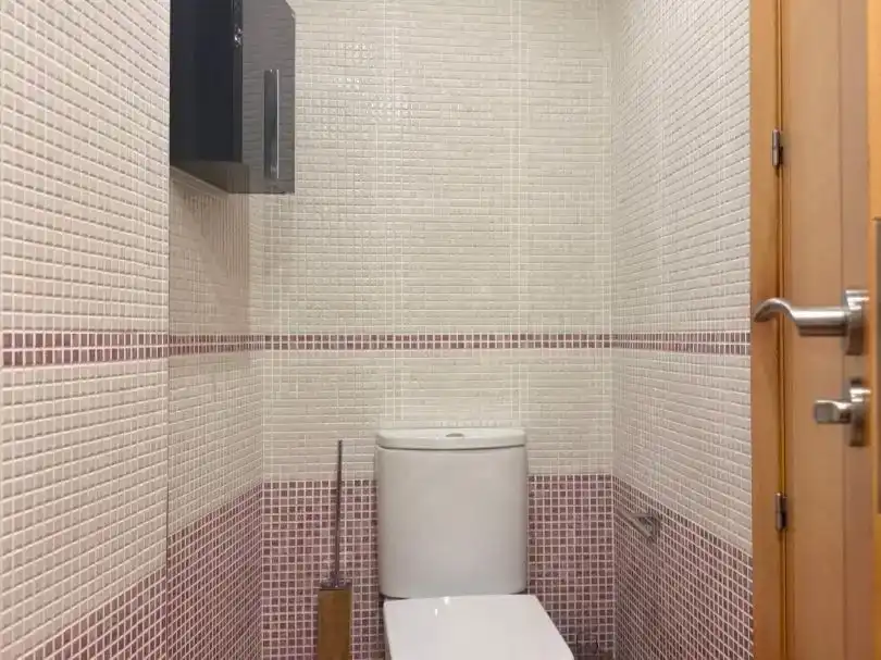 Piso de 122 m² en Alhama de Murcia