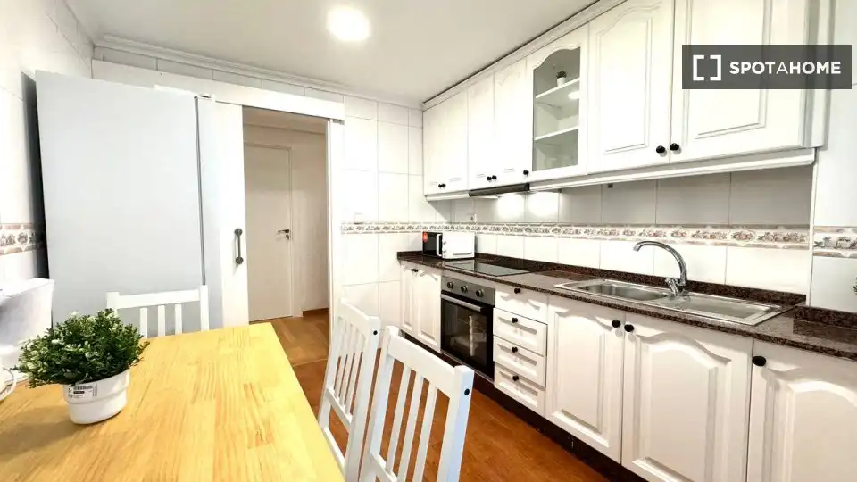 Habitación en alquiler, Alicante