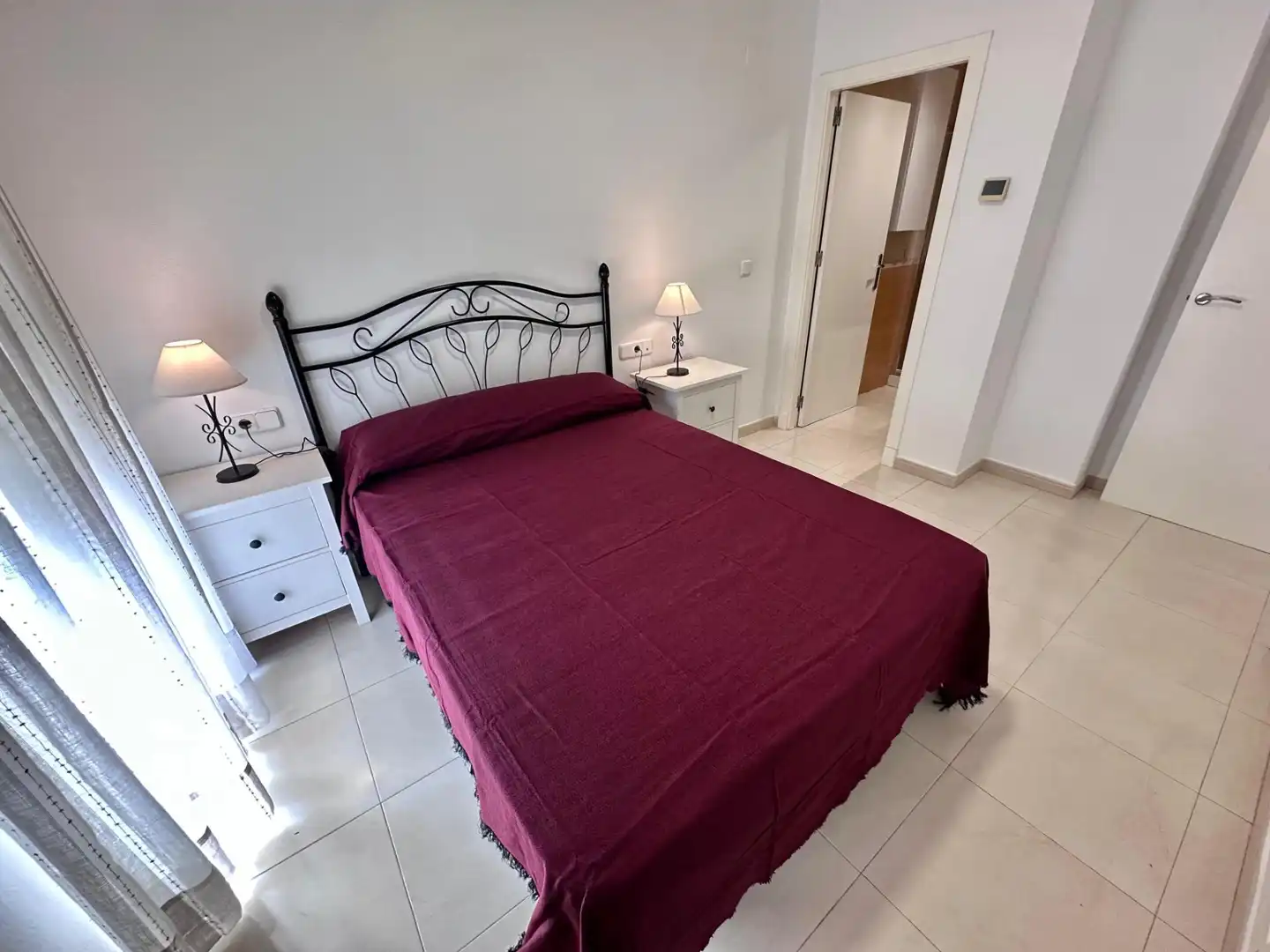Pis de 75 m² a Cartagena