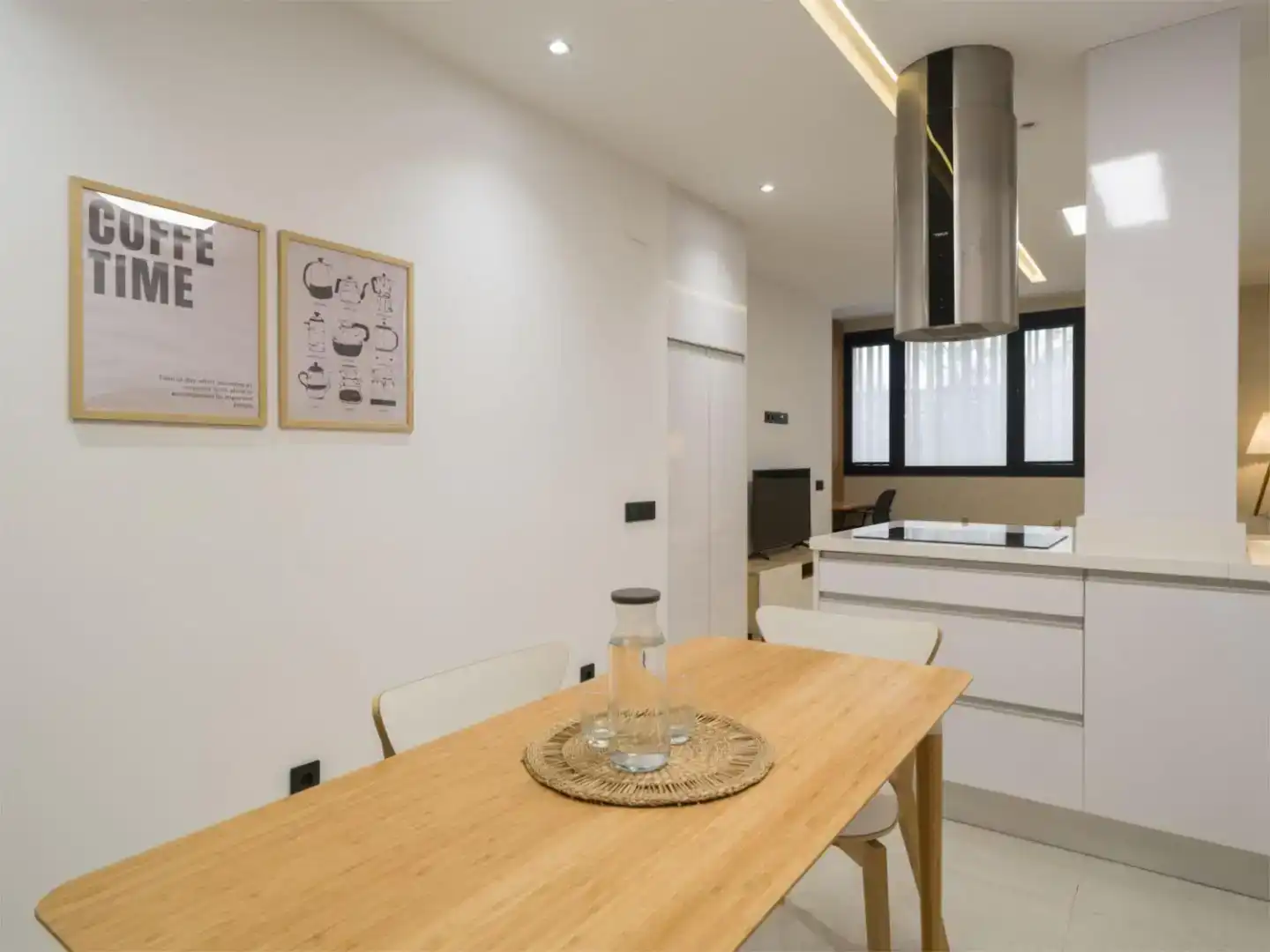 Piso de 50 m² en Las Palmas de Gran Canaria