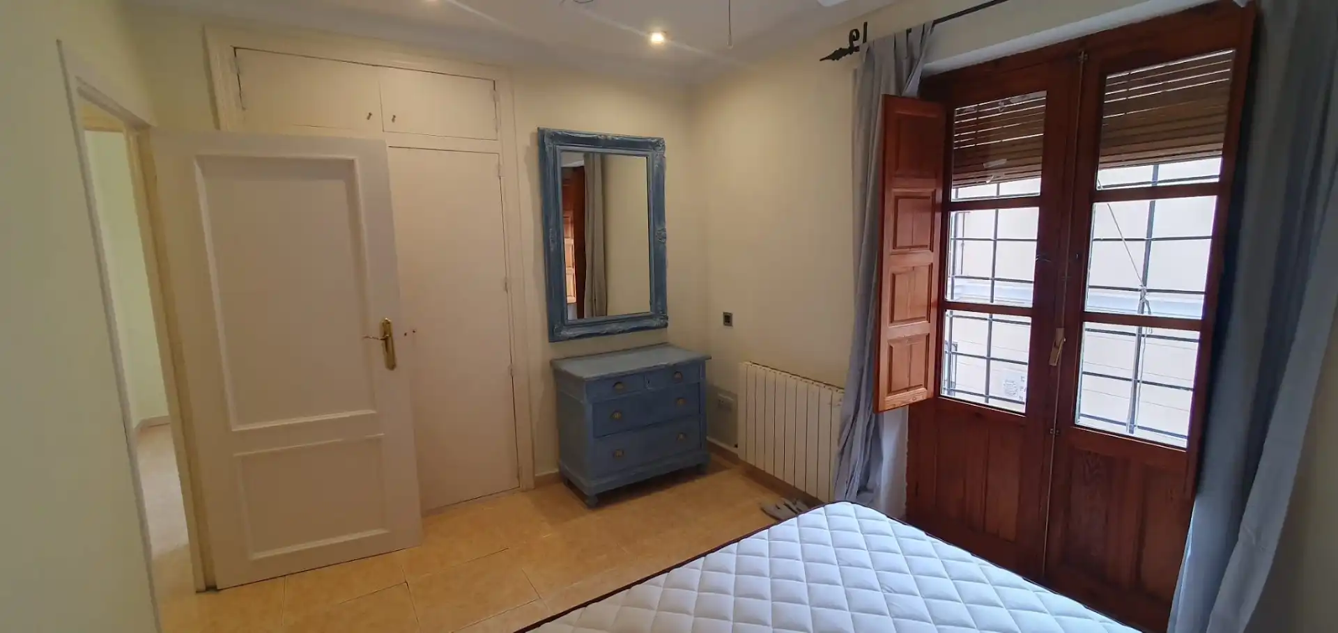Piso de 45 m² en Lorca