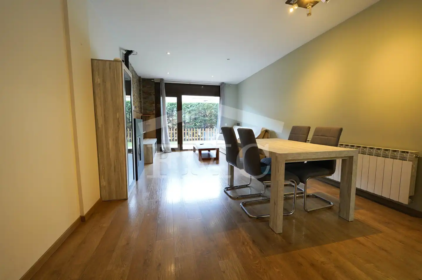 Pis de 74 m² a Puigcerdà